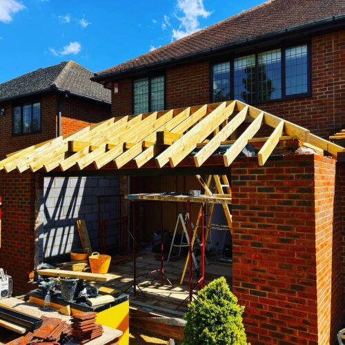 SCL Developments Ltd | Domestic Services | Commercial Services