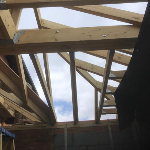 SCL Developments Ltd | Domestic Services | Commercial Services