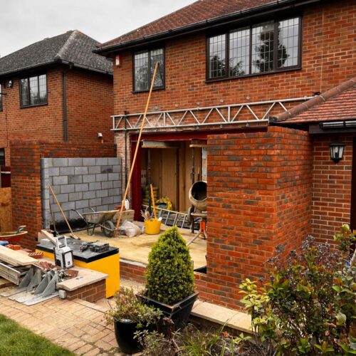 SCL Developments Ltd | Domestic Services | Commercial Services