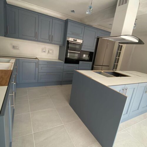 SCL Developments Ltd | Domestic Services | Commercial Services