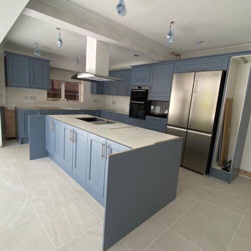 SCL Developments Ltd | Domestic Services | Commercial Services