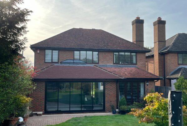 SCL Developments Ltd | Domestic Services | Commercial Services