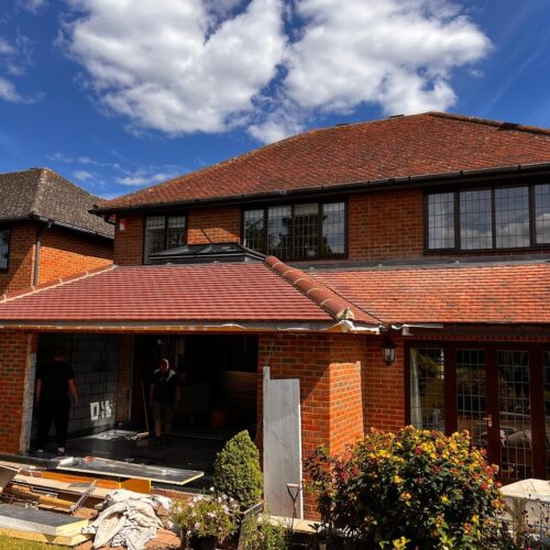 SCL Developments Ltd | Domestic Services | Commercial Services