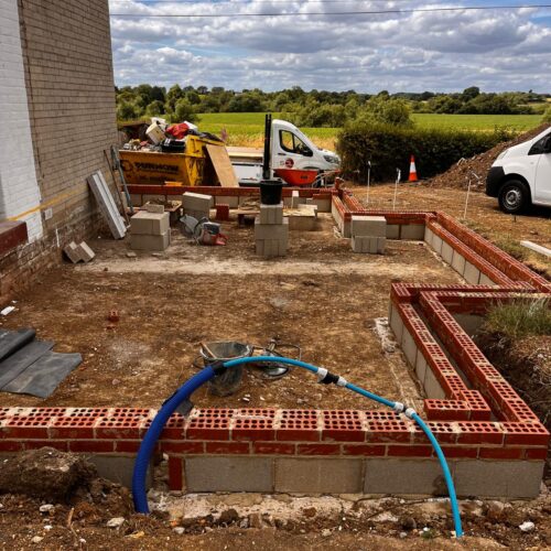 SCL Developments Ltd | Domestic Services | Commercial Services