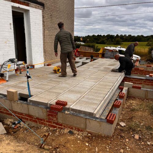 SCL Developments Ltd | Domestic Services | Commercial Services