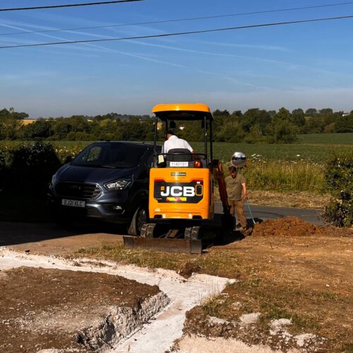 SCL Developments Ltd | Domestic Services | Commercial Services