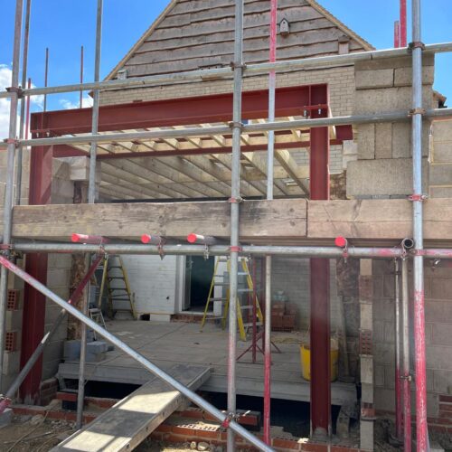 SCL Developments Ltd | Domestic Services | Commercial Services