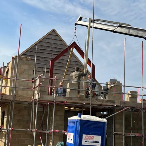 SCL Developments Ltd | Domestic Services | Commercial Services