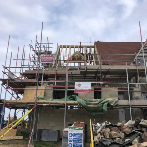 SCL Developments Ltd | Domestic Services | Commercial Services