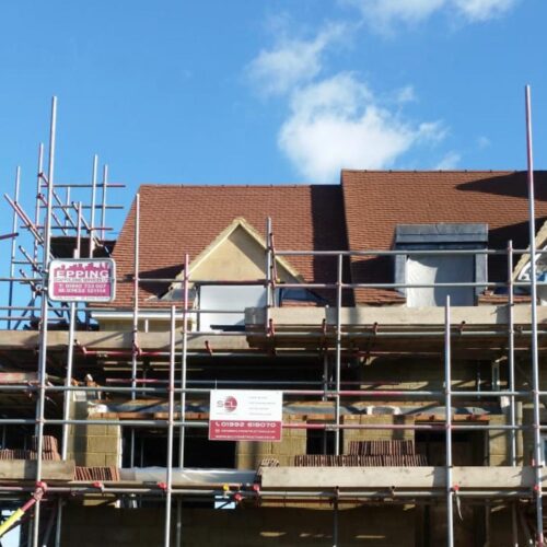 SCL Developments Ltd | Domestic Services | Commercial Services