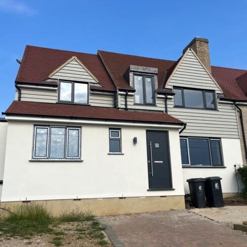 SCL Developments Ltd | Domestic Services | Commercial Services