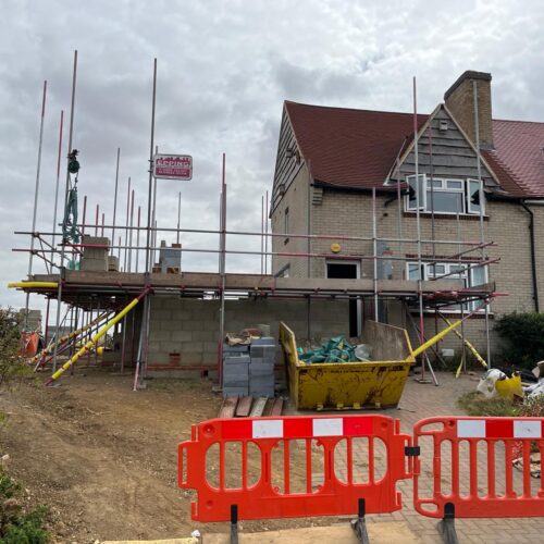 SCL Developments Ltd | Domestic Services | Commercial Services