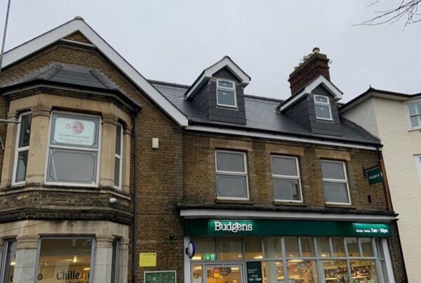 SCL Developments Ltd | Domestic Services | Commercial Services